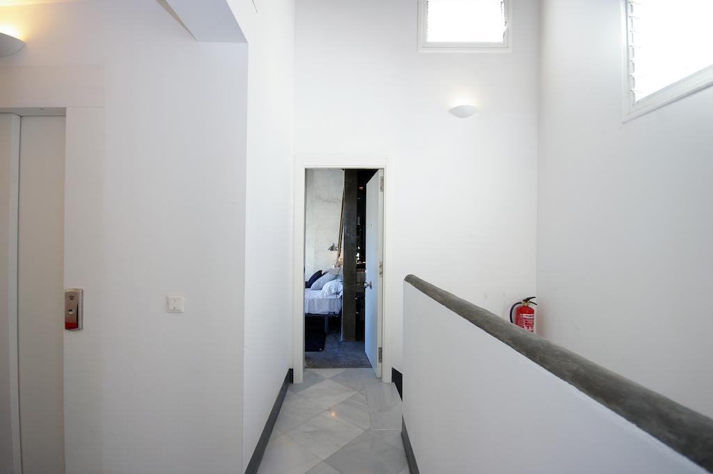 Mosen Sorell Apartments Valencia Exterior photo